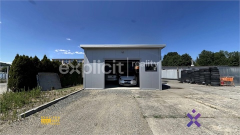 Pronájem komerčního objektu, 40 m² 0
