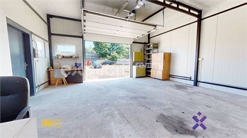 Pronájem komerčního objektu, 40 m² - 6
