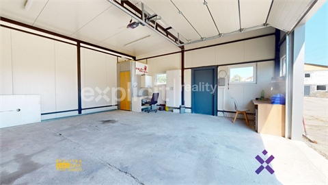 Pronájem komerčního objektu, 40 m² 6