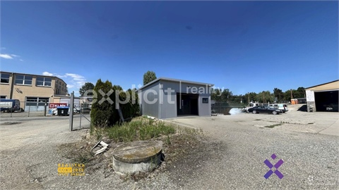 Pronájem komerčního objektu, 40 m² - 4