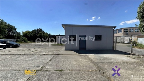 Pronájem komerčního objektu, 40 m² - 2