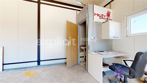 Pronájem komerčního objektu, 40 m² 8
