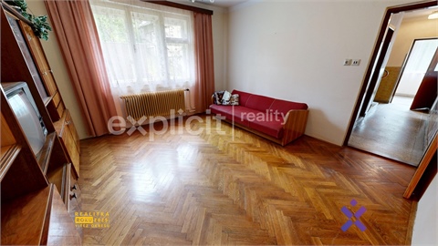 Prodej rodinného domu, 120 m² 10