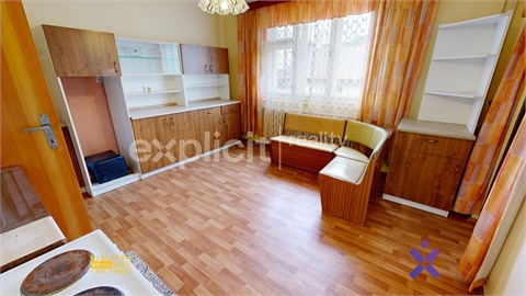 Prodej rodinného domu, 120 m² - 0