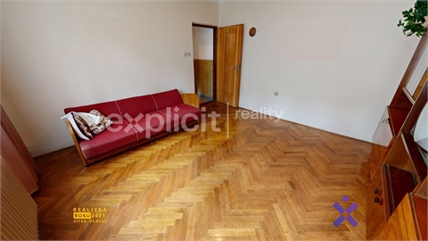 Prodej rodinného domu, 120 m² - 10