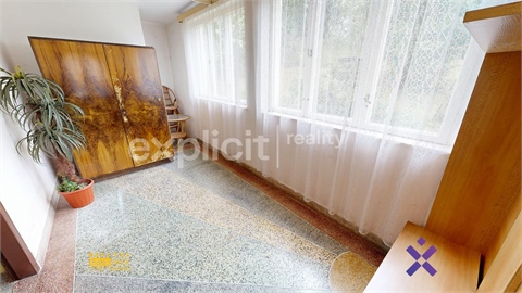 Prodej rodinného domu, 120 m² 6