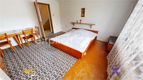 Prodej rodinného domu, 120 m² - 12