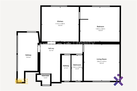 Prodej rodinného domu, 120 m² 16