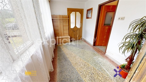Prodej rodinného domu, 120 m² - 6