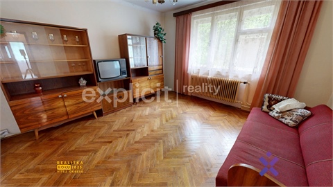Prodej rodinného domu, 120 m² - 8