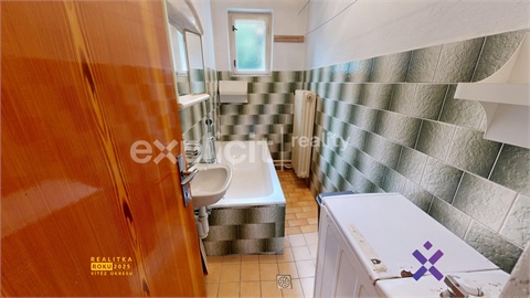 Prodej rodinného domu, 120 m² 8
