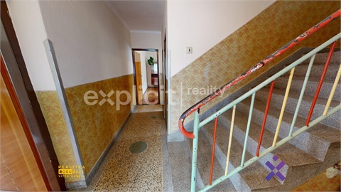 Prodej rodinného domu, 120 m² 14