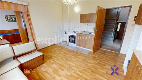 Prodej rodinného domu, 120 m² - 2