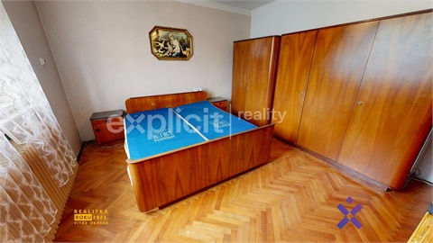 Prodej rodinného domu, 120 m² 4