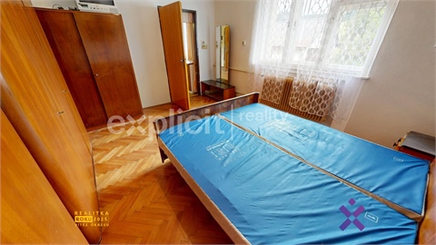 Prodej rodinného domu, 120 m² - 4