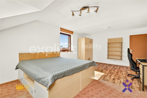 Prodej rodinného domu, 239 m² - 6