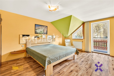 Prodej rodinného domu, 239 m² 6