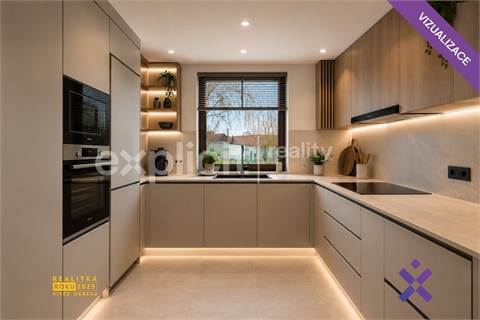 Prodej rodinného domu, 239 m² - 24