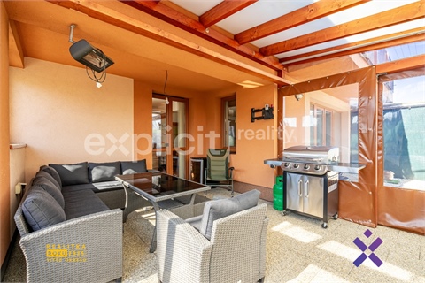Prodej rodinného domu, 239 m² - 12