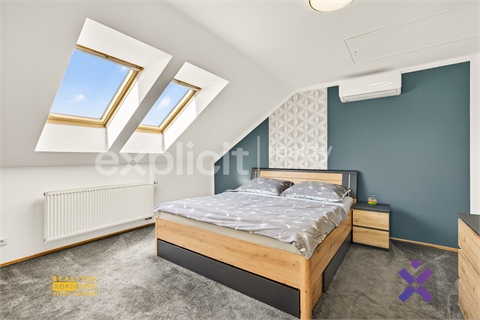 Prodej rodinného domu, 239 m² 4