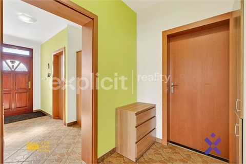 Prodej rodinného domu, 239 m² - 16