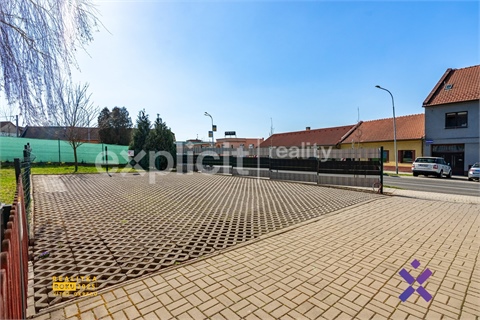 Prodej rodinného domu, 239 m² - 28