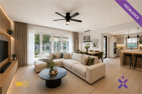 Prodej rodinného domu, 239 m² - 22