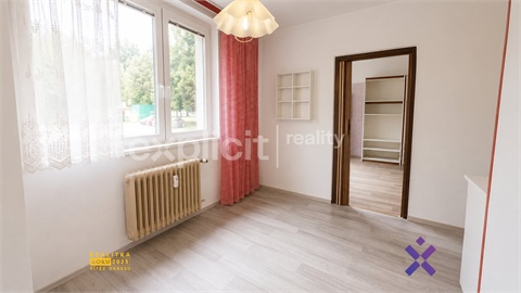 Prodej bytu 2+1, 58 m² 18