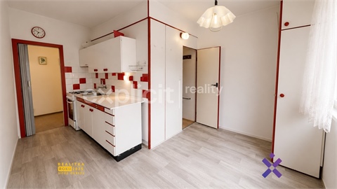 Prodej bytu 2+1, 58 m² - 12