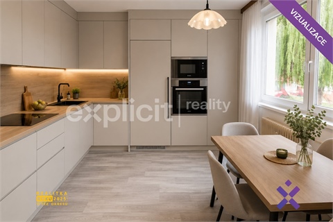 Prodej bytu 2+1, 58 m² 4