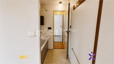 Prodej bytu 2+1, 58 m² 8
