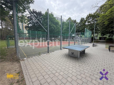 Prodej bytu 2+1, 58 m² - 22