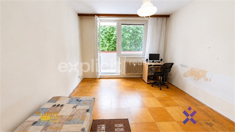 Prodej bytu 2+1, 58 m² - 14