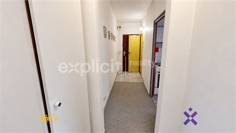 Prodej bytu 2+1, 58 m² 6