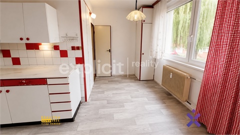 Prodej bytu 2+1, 58 m² - 2