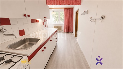 Prodej bytu 2+1, 58 m² - 16