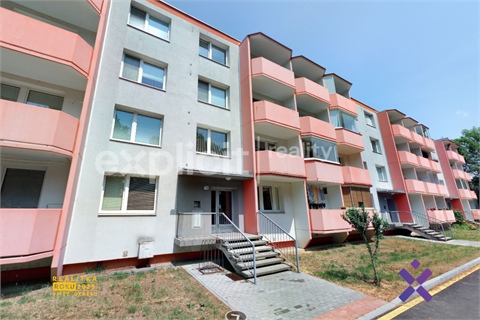Prodej bytu 2+1, 58 m² - 24
