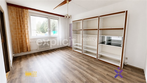 Prodej bytu 2+1, 58 m² 2