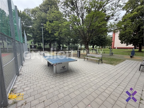 Prodej bytu 2+1, 58 m² 24