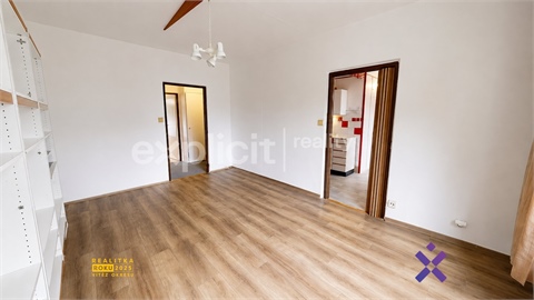 Prodej bytu 2+1, 58 m² - 10
