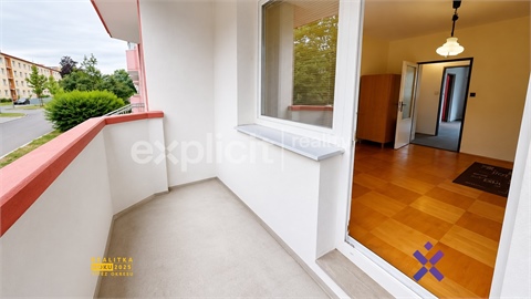 Prodej bytu 2+1, 58 m² 20