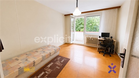 Prodej bytu 2+1, 58 m² - 4