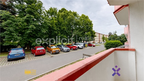 Prodej bytu 2+1, 58 m² - 20
