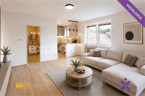 Prodej rodinného domu, 227 m² 12