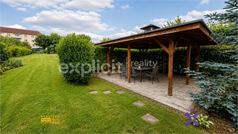 Prodej rodinného domu, 227 m² - 28
