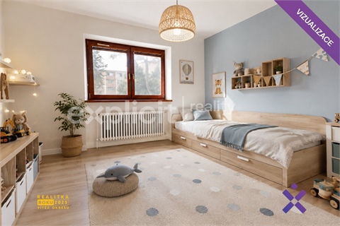 Prodej rodinného domu, 227 m² - 8