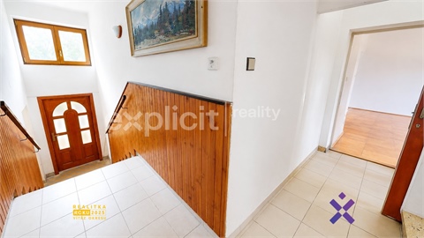 Prodej rodinného domu, 227 m² 24