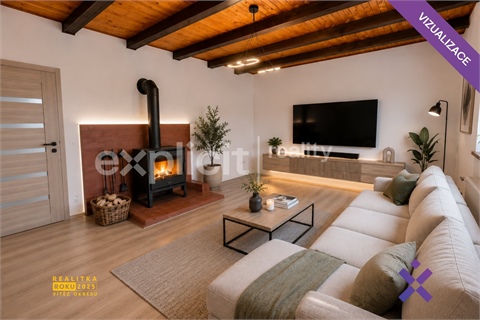 Prodej rodinného domu, 227 m² - 6