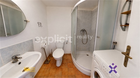 Prodej rodinného domu, 227 m² - 22