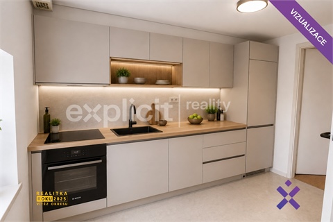 Prodej rodinného domu, 227 m² 22